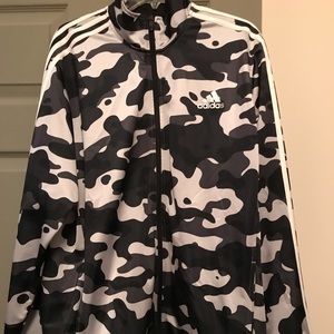 Men’s Adidas jacket